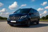 Mercedes-Benz V 250 d Aut. Leder,360° ,AVANTGARDE lang 140 kW