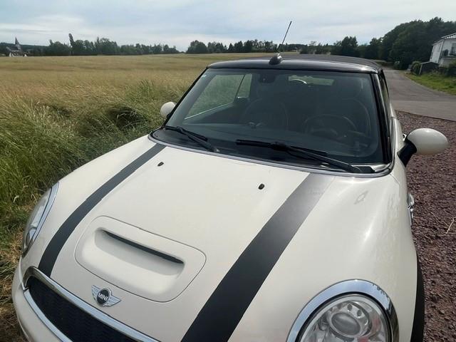 MINI Cooper S CABRIO Cooper S