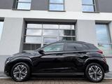 Hyundai KONA EV 64kWh PRIME*ACC*KAM*HUD*KRELL*100%*AHK - schwarze Hyundai KONA Elektro