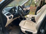 BMW X1 xDrive18d/VOLL/Pano/Head-up/ParkAss/SdtH/HK - BMW X1: Xdrive18d