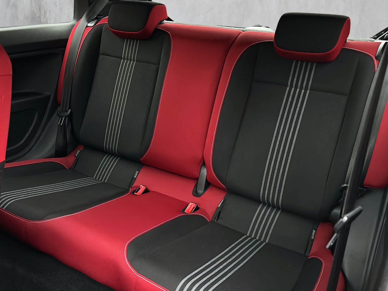 Fahrzeugabbildung SKODA Citigo Monte Carlo 1.0 MPI DAB SITZHEIZUNG KLIMA