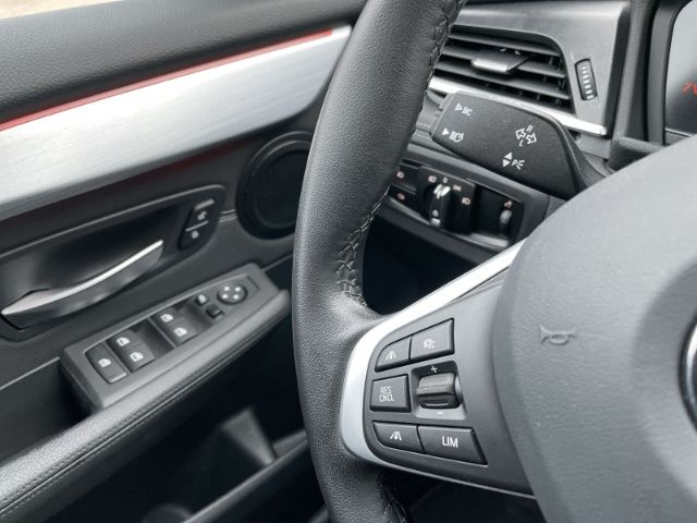 Fahrzeugabbildung BMW 220 Gran Tourer Sport Line Autom. AHK, Navi, Pan