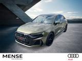 Audi RS 3 Sportback Matrix|Pano|Oakgrün exclusive - Audi RS3: Exclusive