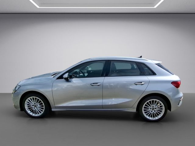 A3 Sportback 35 TFSI advanced 110kW,Rückfahrkame
