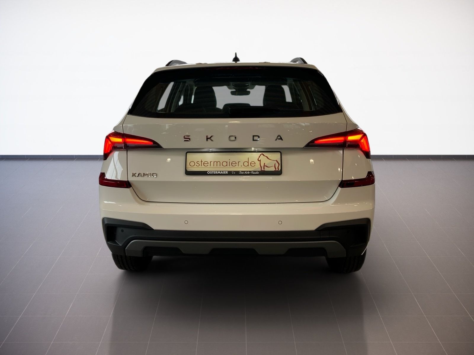 Skoda Kamiq - Bild 5
