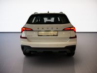 Skoda Kamiq - Vorschau Bild 5