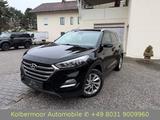 Hyundai Tucson Style 4WD SHZ|LHZ|ALU|PDC| - Hyundai TUCSON: Automatik