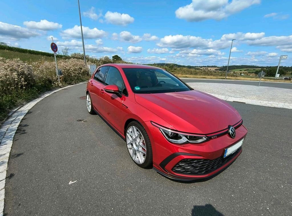 Image of Volkswagen Golf