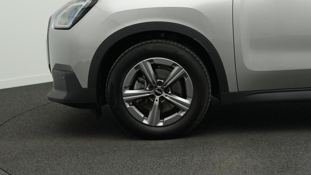 MINI Countryman D (Cooper) - Bild 17