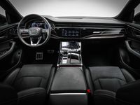 Audi Q8 - Vorschau Bild 8