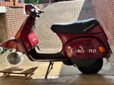 Vespa Cosa 200 - VESPA COSA 200