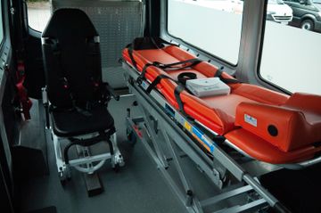 Mercedes Sprinter - 11