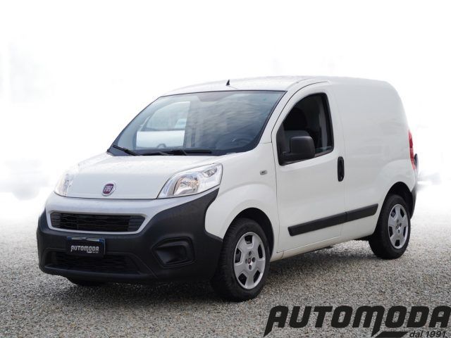 Fiat FIAT Fiorino 1.3MJT 95CV