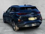 Hyundai Kona Style 1.6 T-GDI LED+AHK+SHZ+NAVi+DAB+KLIMA - gebrauchte Hyundai KONA aus dem Jahr 2019