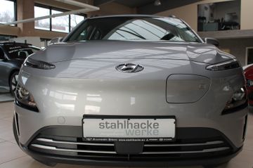 Fahrzeugabbildung Hyundai Kona ELEKTRO 100kW FACELIFT Select-Paket