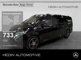 Mercedes-Benz V 300 d AVANTGARDE ExtraL AMG NIGHT STHZ DISTR - gebrauchte Vans in Kassel