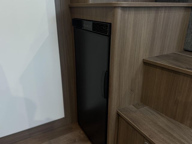 Carado pro CV 541 NAVICO-DRIVERKAMAUTOMATIKCARPLAY