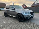 BMW X5 40d Voll-Ausstattung  Anhängerkuppl... - BMW 540 aus 2010