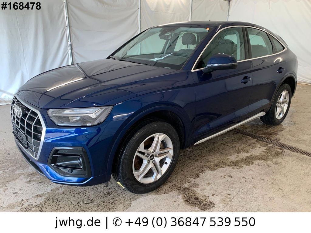 Image of Audi Q5