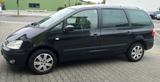 Ford Galaxy 1,9 TDI - Ford Galaxy aus 2005 mit Diesel-Antrieb