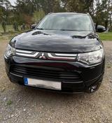Mitsubishi Outlander 2.2 DI-D Instyle ClearTec 4WD Instyle