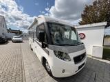 Eura Mobil Integra Line 720 QB ERST 38 T KM**1.te Hand**Max - Eura Mobil Integra
