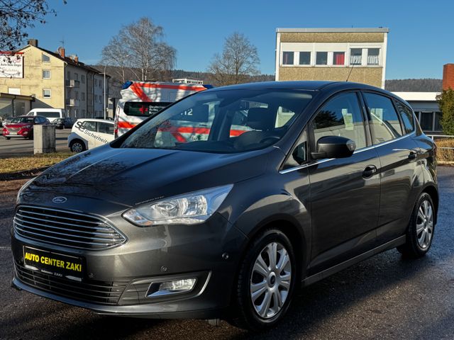 Ford C-Max C-MAX Titanium