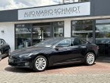 Tesla Model S 90 D Voll-Leder*Panorama*No-Freecharge* - Tesla Model S aus 2016