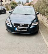 Volvo V 50 2,4 - Volvo V50: Automatik