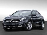 Mercedes-Benz GLA 180 URBAN|NAV|LED|KAM - Mercedes-Benz GLA 180 aus 2018