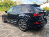 Audi Q7 55 TFSI quattro tiptronic S line 7 Sitze  - Audi Q7 in Wiesbaden