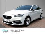 Seat Leon ST 2.0 TDI 4Drive DSG FR Pano Navi+VC ACC R