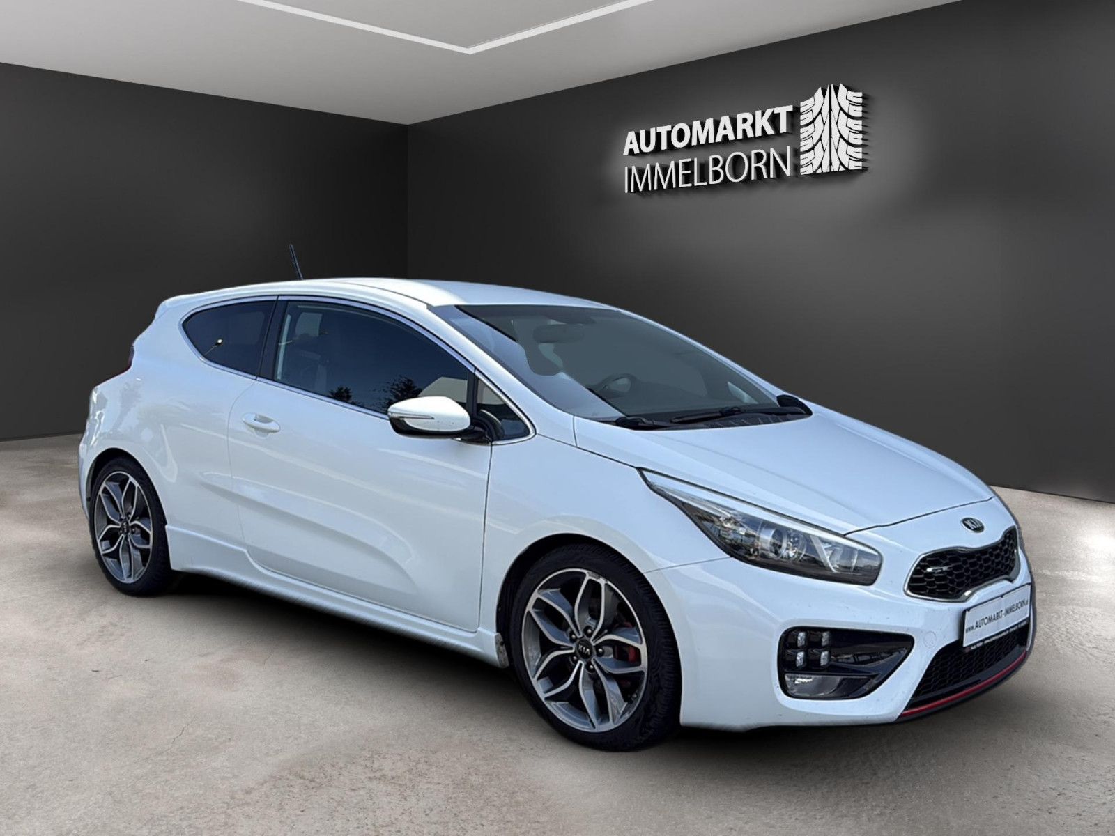 KIA pro_cee'd