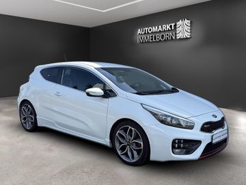 KIA pro cee'd / ProCeed - 1