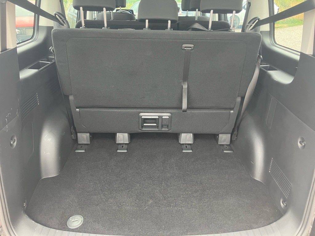 Hyundai Staria – Bild 11