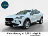 Cupra Formentor 1.5 TSI 6 Gang Navi PDC Full Link - gebrauchte Cupra bis 20.000 Euro