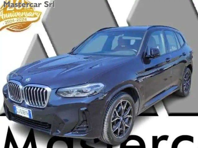 BMW X3 X3 G01 2021 xdrive30e Msport Auto - GJ008