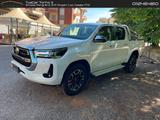 Toyota Hilux 2.4 d double cab Executive 4w #1163 - gebrauchte Toyota Hilux aus dem Jahr 2023