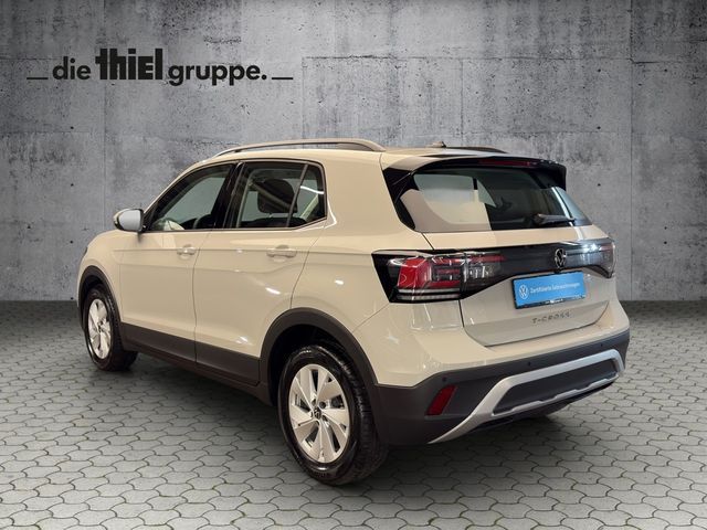Volkswagen T-Cross - Bild 7
