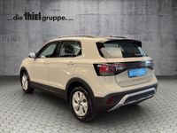 Volkswagen T-Cross - Vorschau Bild 7
