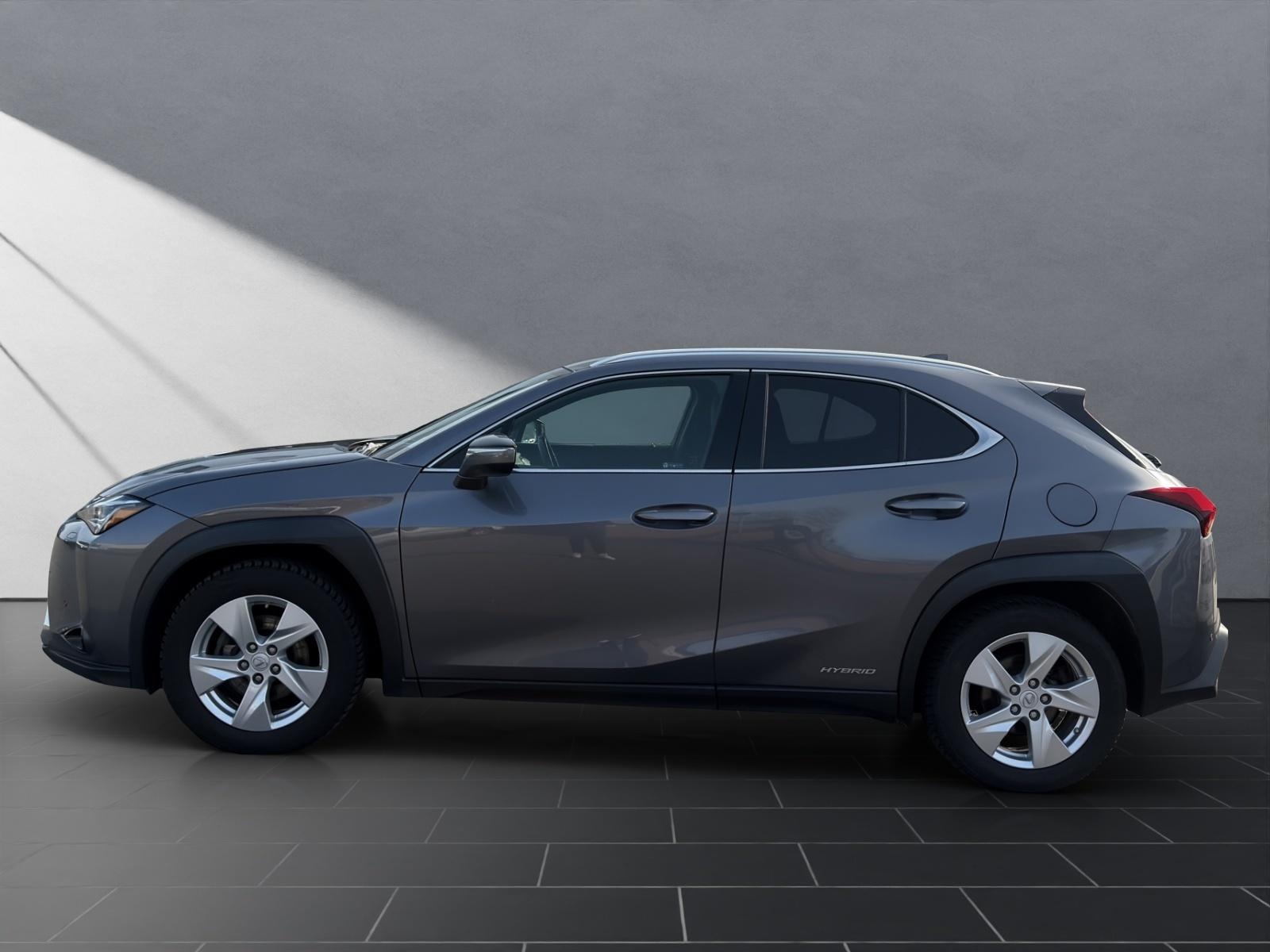Lexus UX 250 h*KAMERA*