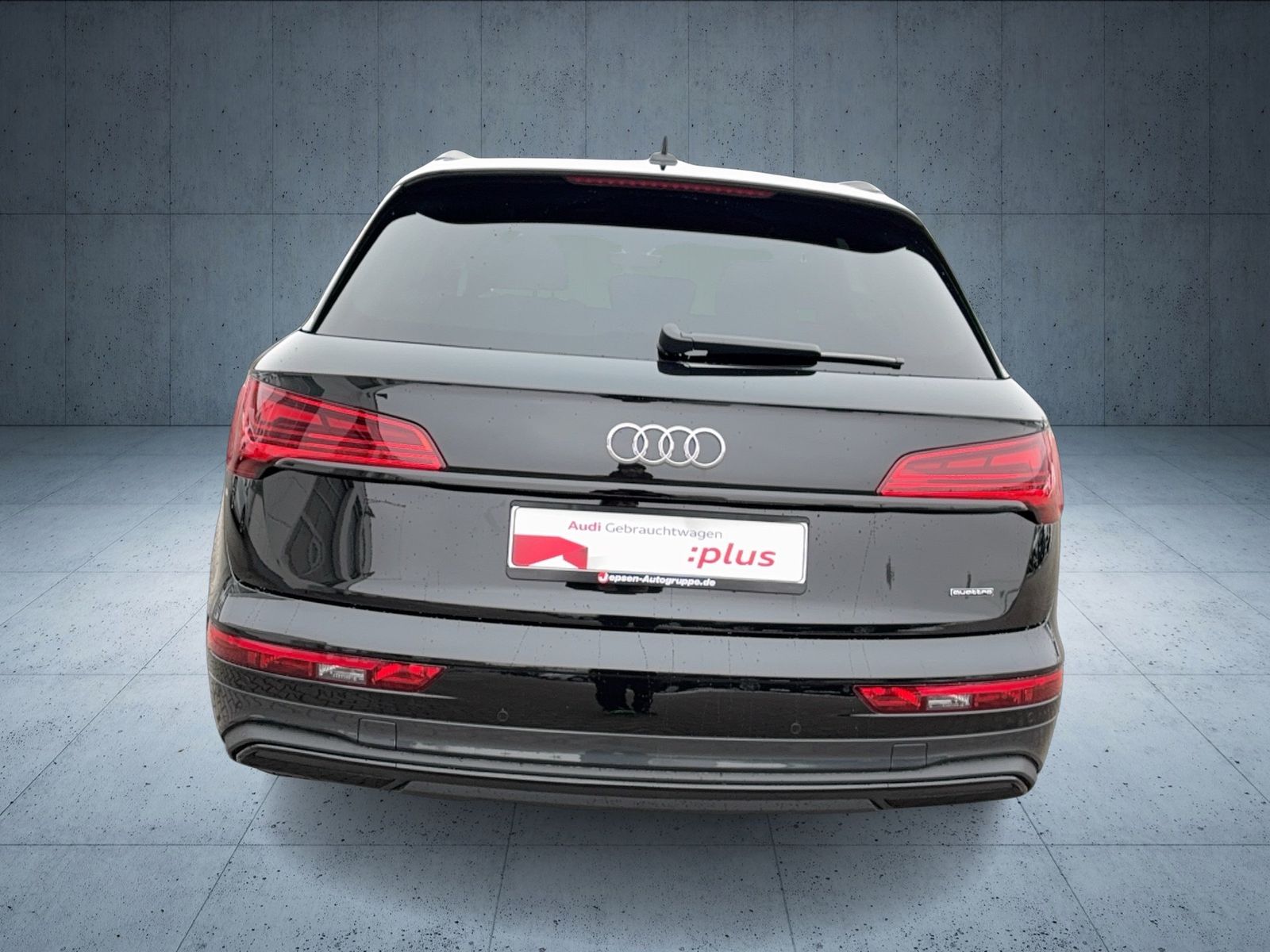 Audi Q5 - Bild 5