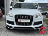 Audi Q7 3.0 TDI quattro 2x S-line Pano Navi LED Kamer - Audi Q7 aus 2012 mit Diesel-Antrieb