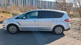Ford Auto Ford S-Max  2011  7 Sitzer - Ford S-Max in Braunschweig
