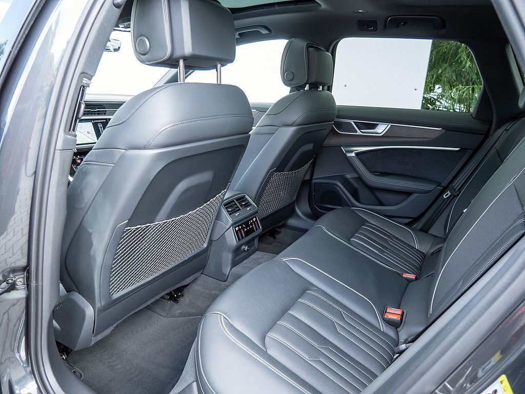 Audi A6 Allroad - Bild 4