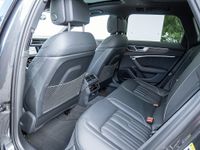Audi A6 Allroad - Vorschau Bild 4