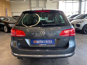Volkswagen Passat Variant *Highline*BlueMotion*Navi*BiXenon