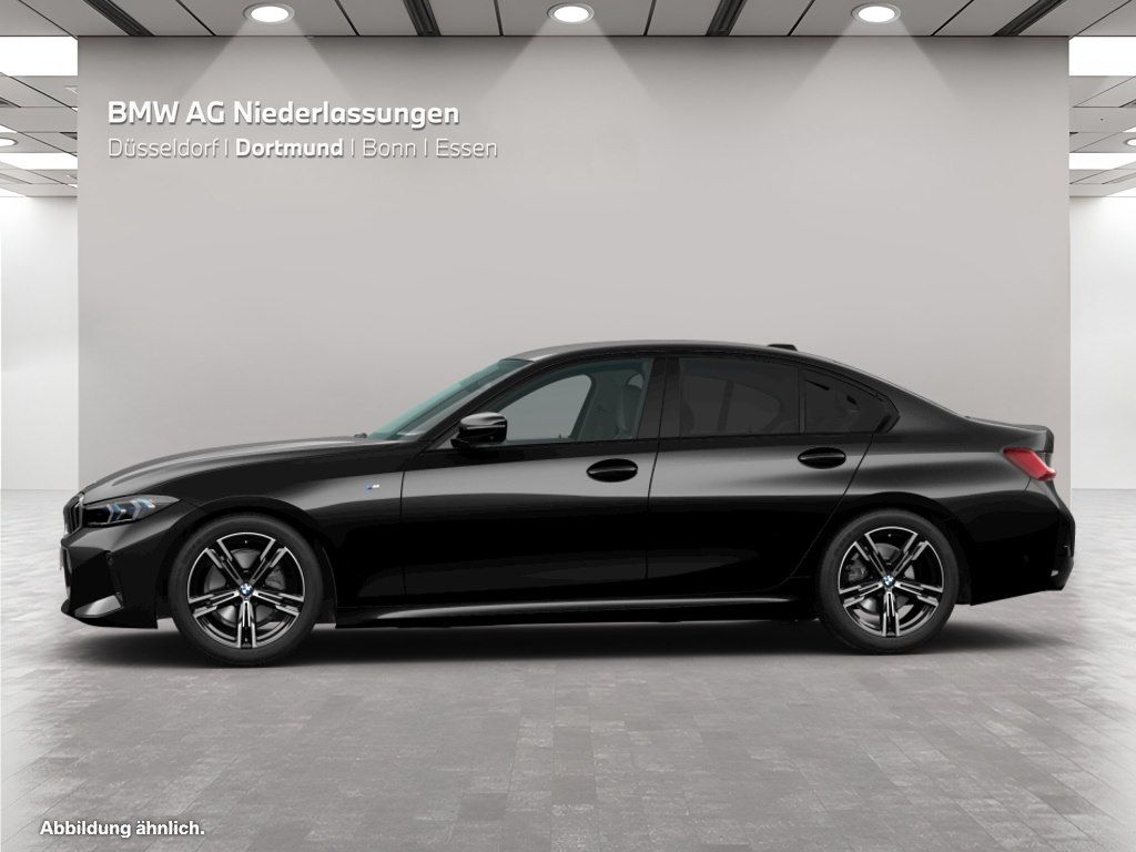 BMW 320 - Bild 5