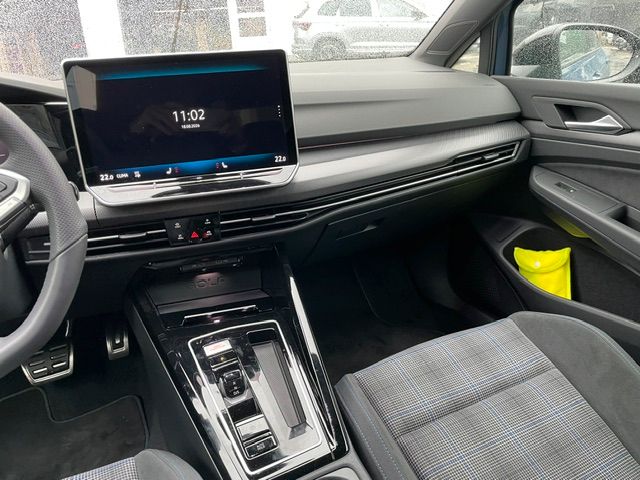 Volkswagen Golf - Bild 12
