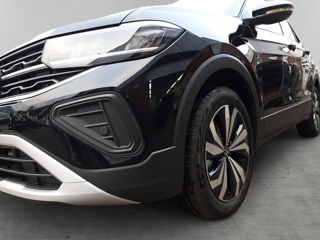 Fahrzeugabbildung Volkswagen T-Cross Life 1.0TSI Kamera ACC LED SitzHz 17"